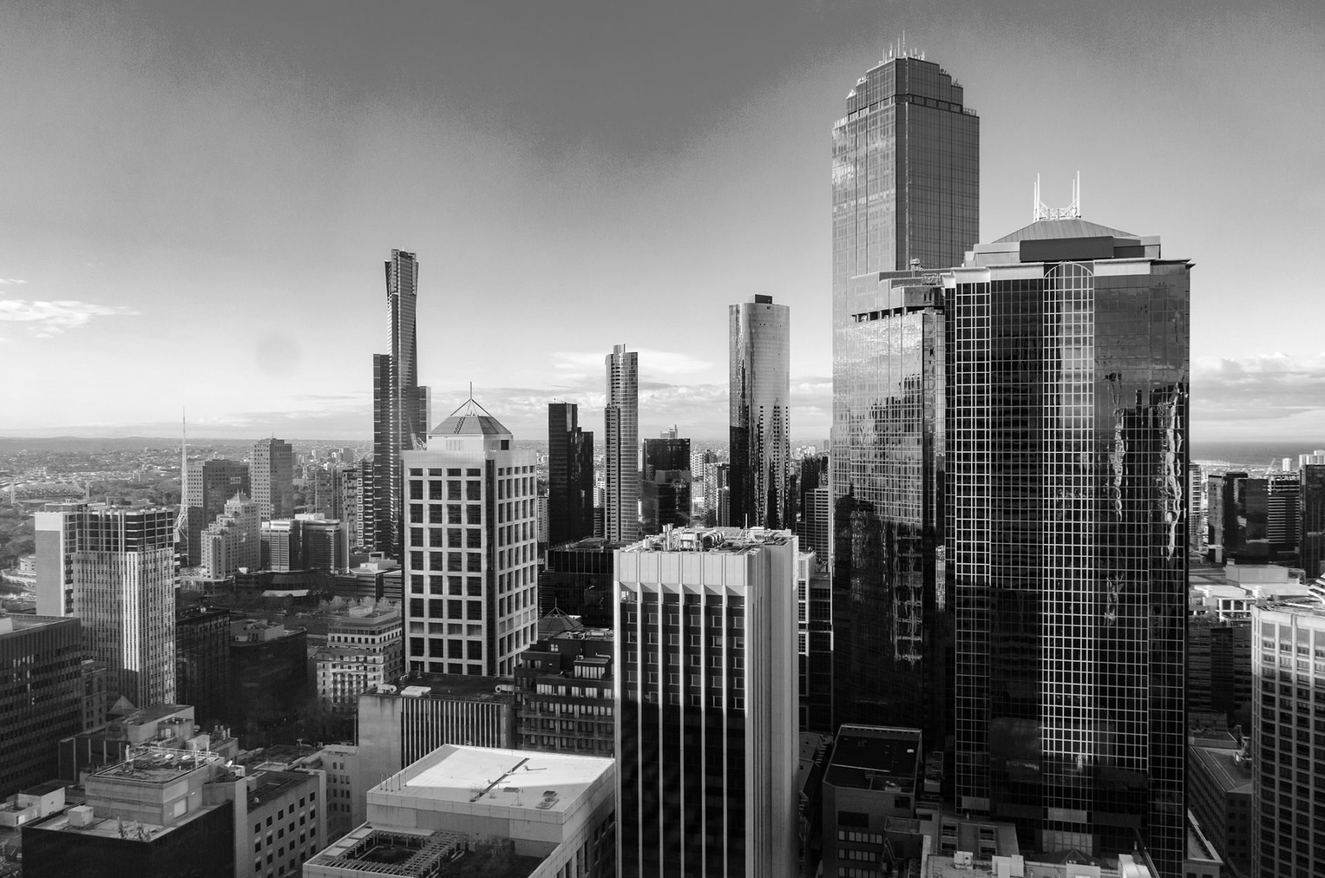 Thorburn Property - Melbourne Office Specialists